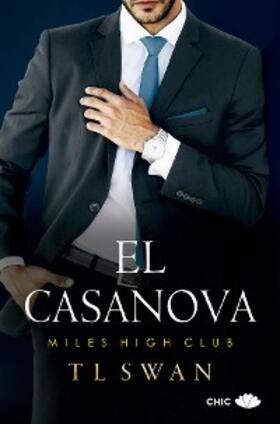 Swan |  El casanova | eBook | Sack Fachmedien