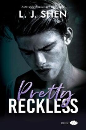 Shen |  Pretty Reckless | eBook | Sack Fachmedien