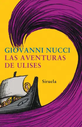 Nucci |  Las aventuras de Ulises | eBook | Sack Fachmedien