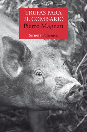 Magnan |  Trufas para el comisario | eBook | Sack Fachmedien