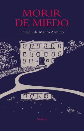Armiño |  Morir de miedo | eBook | Sack Fachmedien