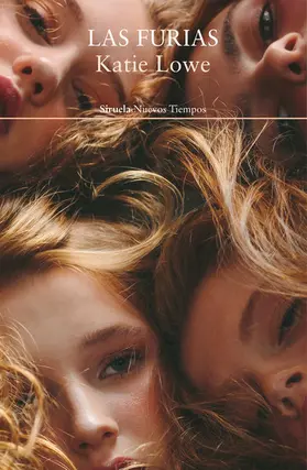 Lowe |  Las furias | eBook | Sack Fachmedien