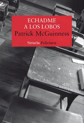 McGuinness |  Echadme a los lobos | eBook | Sack Fachmedien