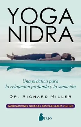Miller |  Yoga Nidra | eBook | Sack Fachmedien