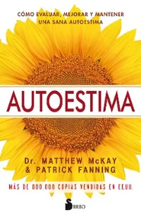Mckay / Fanning |  Autoestima | eBook | Sack Fachmedien