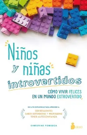 Fonseca |  Niños y niñas introvertidos | eBook | Sack Fachmedien