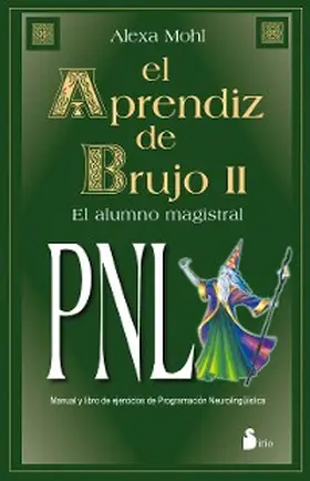Mohl |  El aprendiz de brujo II | eBook | Sack Fachmedien