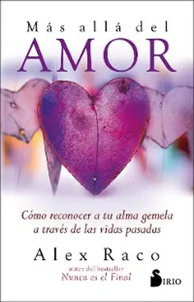 Raco |  Más allá del amor | eBook | Sack Fachmedien