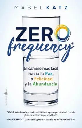 Katz |  Zero Frequency | eBook | Sack Fachmedien