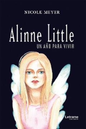 Meyer | Alinne Little | E-Book | sack.de