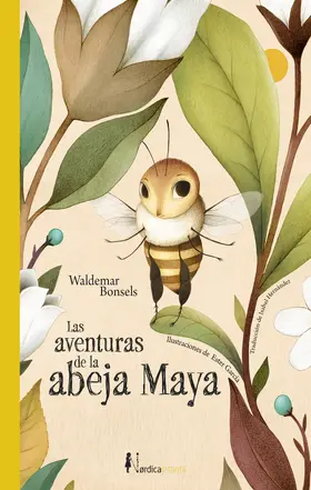 Bonsels |  Las aventuras de la abeja Maya | eBook | Sack Fachmedien
