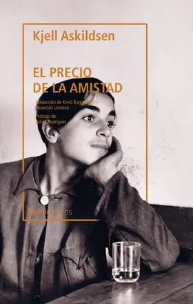 Askildsen |  El precio de la amistad | eBook | Sack Fachmedien