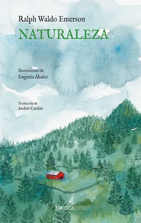 Emerson |  Naturaleza | eBook | Sack Fachmedien