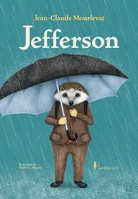 Mourlevant |  Jefferson | eBook | Sack Fachmedien