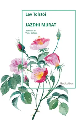 Tólstoi / Gallego | Jadzhi Murat | E-Book | www.sack.de