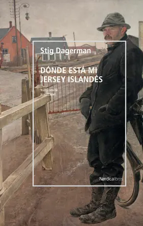 Dagerman |  Dónde está mi jersey islandés | eBook | Sack Fachmedien