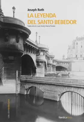 Roth |  La leyenda del santo bebedor | eBook | Sack Fachmedien