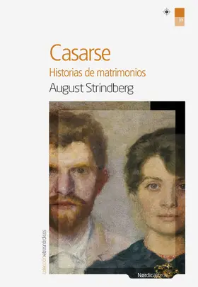 Strindberg |  Casarse | eBook | Sack Fachmedien