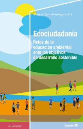 Limón-Domínguez |  Ecociudadanía | eBook | Sack Fachmedien