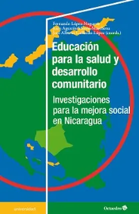 López Noguero / Morón Marchena / Gallardo López |  Educación para la salud y desarrollo comunitario | eBook | Sack Fachmedien