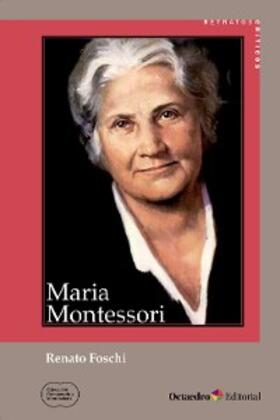 Foschi |  Maria Montessori | eBook | Sack Fachmedien