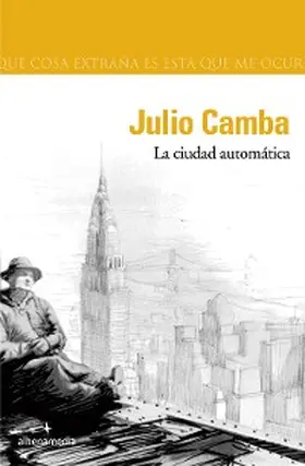 Camba |  La ciudad automática | eBook | Sack Fachmedien