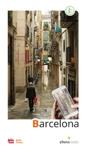  Barcelona | eBook | Sack Fachmedien