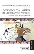 Gallego / García Mac Gaw / Beck |  Encuentros con las élites del Mediterráneo antiguo | eBook | Sack Fachmedien