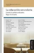 Ball / Barroso / Bocchio |  La educación secundaria | eBook | Sack Fachmedien