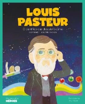 Louis Pasteur | E-Book | www.sack.de