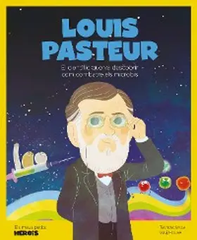 Ramos / Mainar | Louis Pasteur | E-Book | www.sack.de