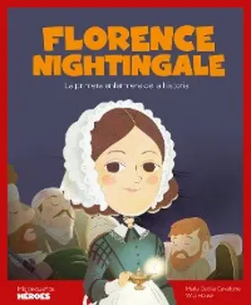 Cavallone | Florence Nightingale | E-Book | www.sack.de