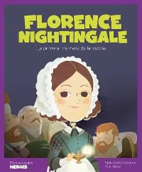 Cavallone | Florence Nightingale | E-Book | www.sack.de