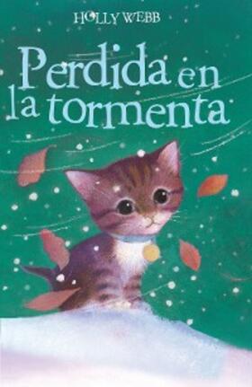 Webb |  Perdida en la tormenta | eBook | Sack Fachmedien