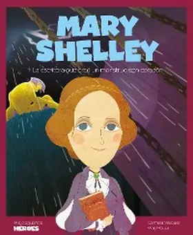 Vásquez | Mary Shelley | E-Book | www.sack.de