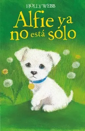 Webb |  Alfie ya no está solo | eBook | Sack Fachmedien