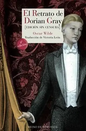 Wilde |  El retrato de Dorian Gray | eBook | Sack Fachmedien