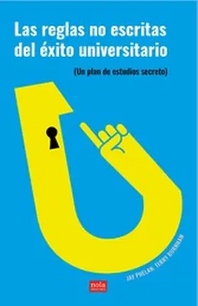 Phelan / Burnham |  Las reglas no escritas del éxito universitario | eBook | Sack Fachmedien