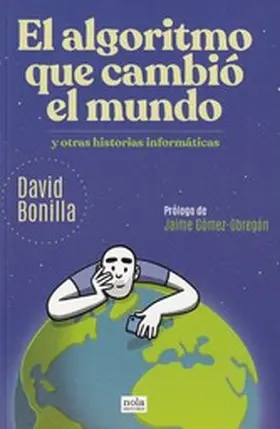 Bonilla |  El algoritmo que cambió el mundo | eBook | Sack Fachmedien