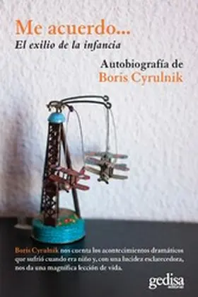 Cyrulnik |  Me acuerdo... | eBook | Sack Fachmedien