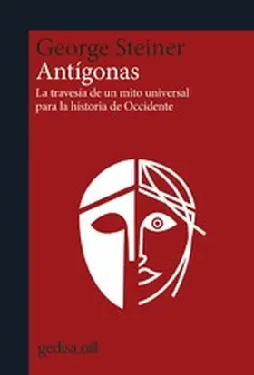 Steiner |  Antígonas | eBook | Sack Fachmedien