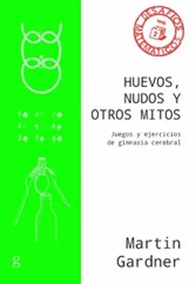 Gardner |  Huevos, nudos y otros mitos | eBook | Sack Fachmedien