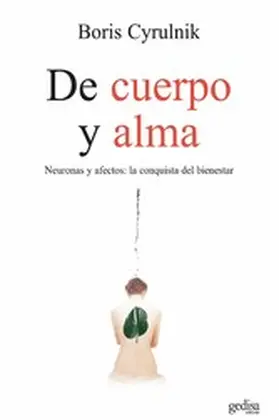 Cyrulnik |  De cuerpo y alma | eBook | Sack Fachmedien