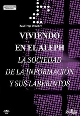 Trejo Delarbre |  Viviendo el Aleph | eBook | Sack Fachmedien