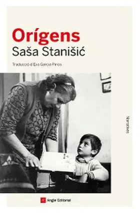 Stanisic |  Orígens | eBook | Sack Fachmedien