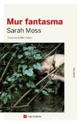 Moss |  Mur fantasma | eBook | Sack Fachmedien