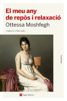 Moshfegh |  El meu any de repòs i relaxació | eBook | Sack Fachmedien