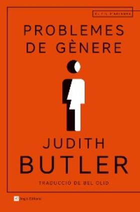 Butler |  Problemes de gènere | eBook | Sack Fachmedien