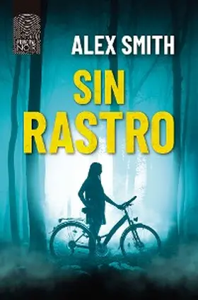 Smith |  Sin rastro | eBook | Sack Fachmedien