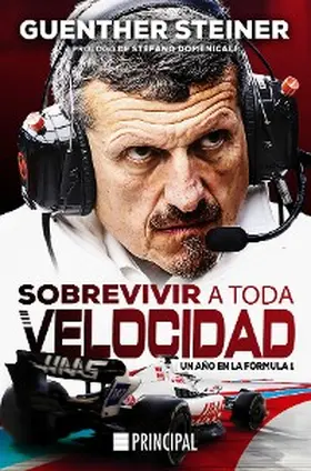Steiner |  Sobrevivir a toda velocidad | eBook | Sack Fachmedien